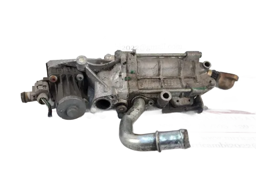 Scambiatore di calore JAGUAR XF Serie (11>15)