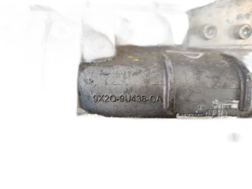 Scambiatore di calore JAGUAR XF Serie (11>15)