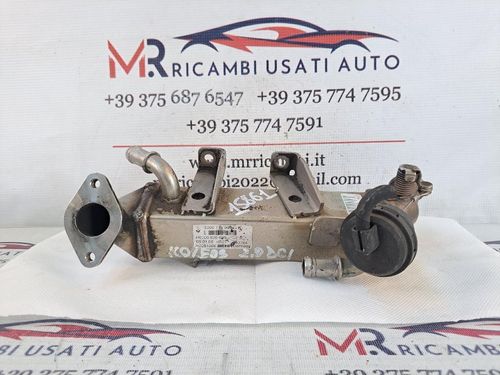 Scambiatore di calore NISSAN Qashqai 1° Serie