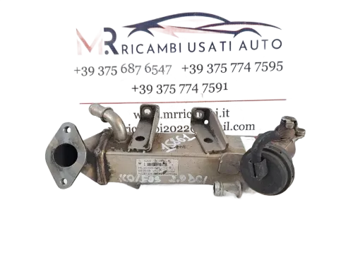 Scambiatore di calore NISSAN Qashqai 1° Serie