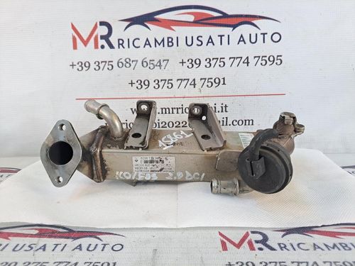 Scambiatore di calore NISSAN Qashqai 1° Serie