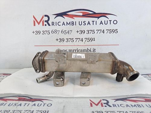 Scambiatore di calore NISSAN Qashqai 1° Serie