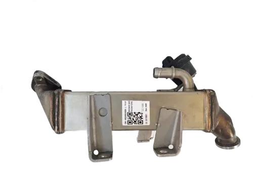 Scambiatore di calore NISSAN Qashqai 1° Serie