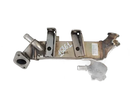 Scambiatore di calore NISSAN Qashqai 1° Serie