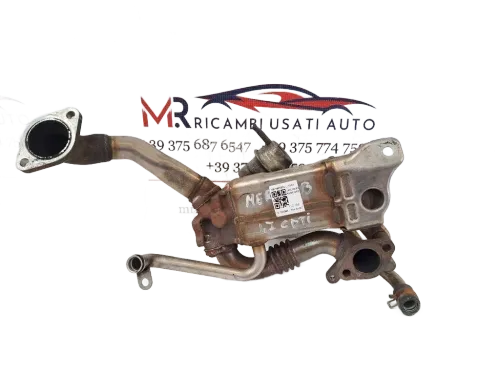 Scambiatore di calore OPEL Meriva 3° Serie