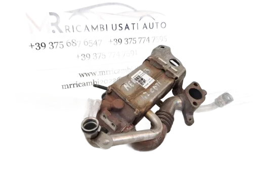 Scambiatore di calore OPEL Meriva 3° Serie