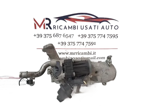 Scambiatore di calore VOLVO V40 Serie (16>)