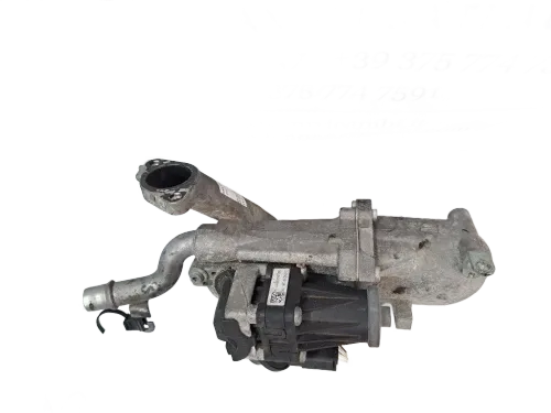 Scambiatore di calore VOLVO V40 Serie (16>)