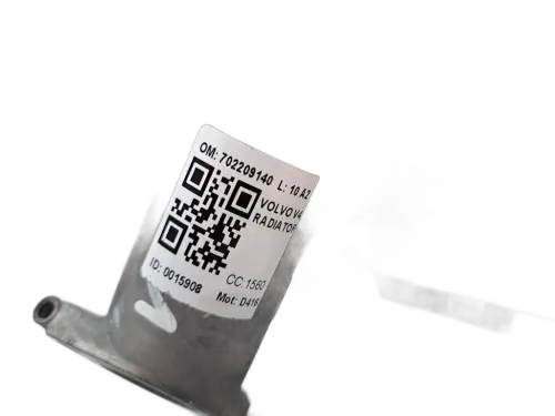 Scambiatore di calore VOLVO V40 Serie (16>)
