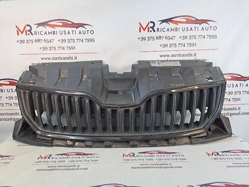 Griglia Anteriore SKODA Fabia Berlina 3° Serie