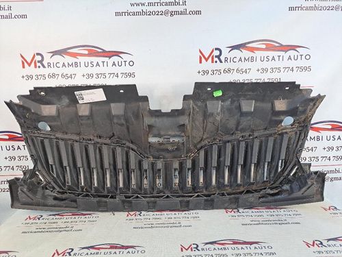 Griglia Anteriore SKODA Fabia Berlina 3° Serie
