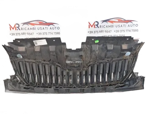 Griglia Anteriore SKODA Fabia Berlina 3° Serie