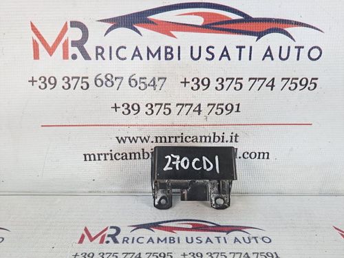 Centralina candelette MERCEDES ML W163 2° Serie