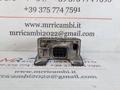 Centralina candelette MERCEDES ML W163 2° Serie