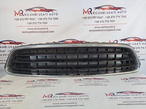 Griglia Anteriore MINI Countryman 1° Serie