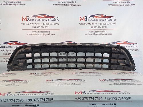 Griglia Anteriore MINI Countryman 1° Serie