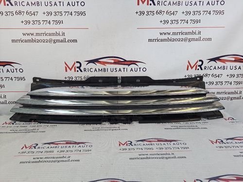 Griglia Anteriore MINI Cooper 2° Serie