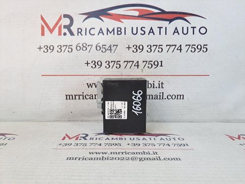 Centralina immobilizer NISSAN X-Trail 2° Serie