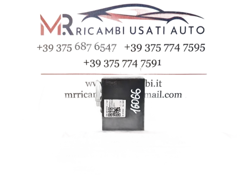 Centralina immobilizer NISSAN X-Trail 2° Serie