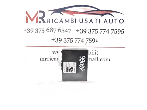 Centralina immobilizer NISSAN X-Trail 2° Serie