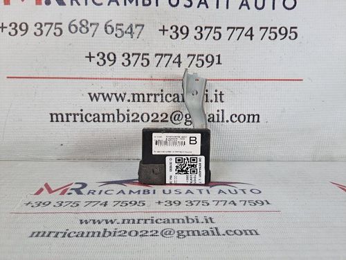 Centralina immobilizer TOYOTA Rav4 4° Serie