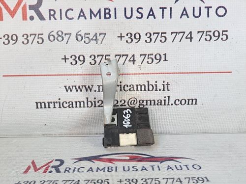 Centralina immobilizer TOYOTA Rav4 4° Serie