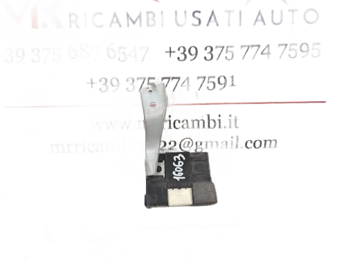 Centralina immobilizer TOYOTA Rav4 4° Serie