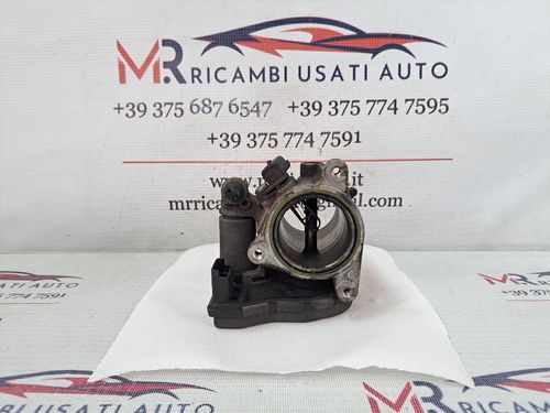 Corpo Farfallato LAND ROVER Freelander 3° Serie
