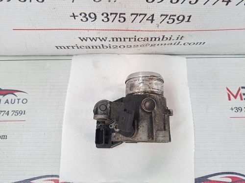 Corpo Farfallato LAND ROVER Freelander 3° Serie