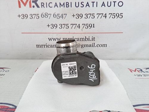 Corpo Farfallato LAND ROVER Freelander 3° Serie