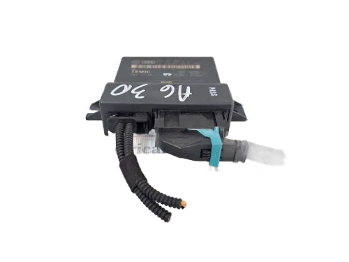 Centralina Gateway AUDI A6 Berlina Serie C6 (4F2) (04>12)