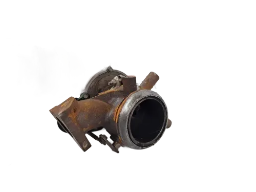 Turbina MERCEDES Classe B W245 1° Serie