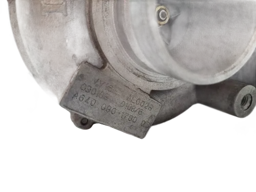 Turbina MERCEDES Classe B W245 1° Serie