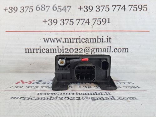 Centralina candelette MERCEDES ML W163 2° Serie