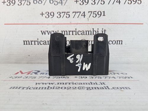 Centralina candelette MERCEDES ML W163 2° Serie