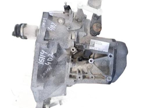 Cambio Manuale Completo PEUGEOT 208 Serie (12>19)