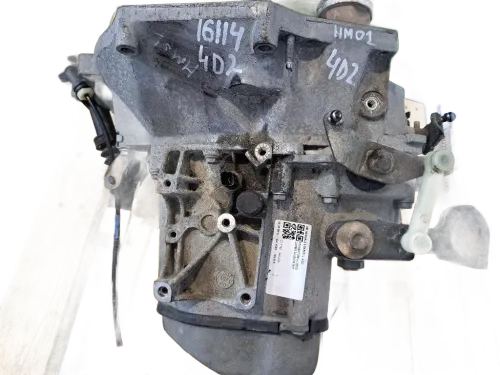 Cambio Manuale Completo PEUGEOT 208 Serie (12>19)