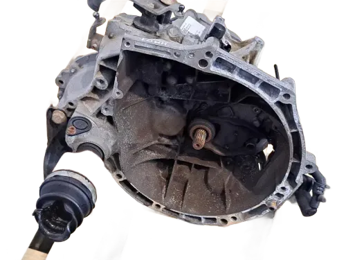 Cambio Manuale Completo PEUGEOT 208 Serie (12>19)