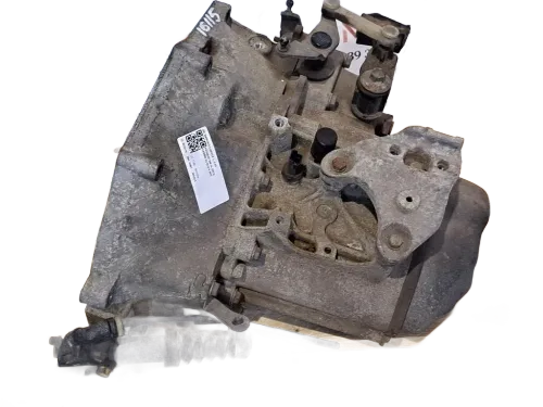 Cambio Manuale Completo PEUGEOT 208 Serie (12>19)