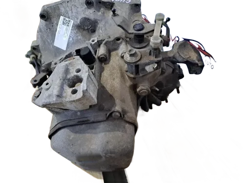 Cambio Manuale Completo PEUGEOT 208 Serie (12>19)