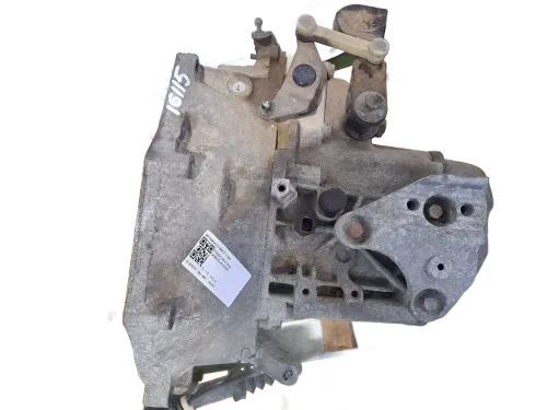 Cambio Manuale Completo PEUGEOT 208 Serie (12>19)