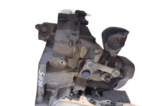 Cambio Manuale Completo PEUGEOT 208 Serie (12>19)