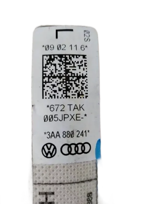 Airbag Sedile sinistro VOLKSWAGEN Passat Variant 5° Serie