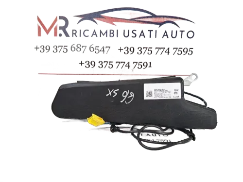 Airbag Sedile sinistro VOLKSWAGEN Golf 6 Berlina (08>12)