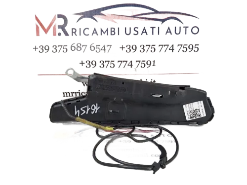 Airbag Sedile sinistro VOLKSWAGEN Golf 6 Berlina (08>12)