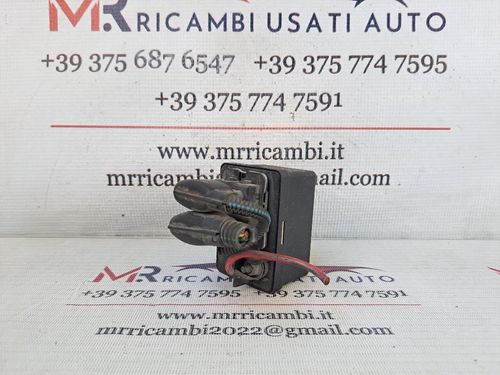 Centralina candelette ALFA ROMEO GTV Serie (916_) (03>06)