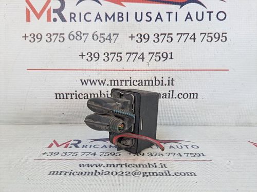 Centralina candelette ALFA ROMEO GTV Serie (916_) (03>06)