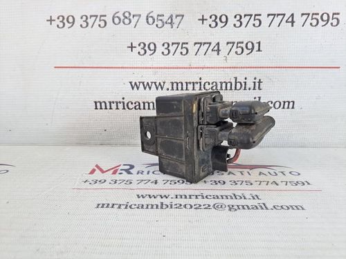 Centralina candelette ALFA ROMEO GTV Serie (916_) (03>06)