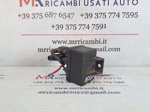 Centralina candelette ALFA ROMEO GTV Serie (916_) (03>06)