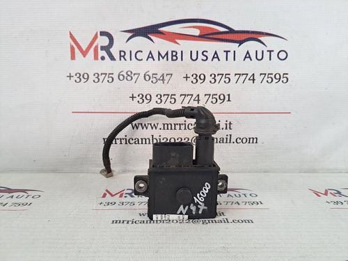 Centralina candelette BMW Serie 3 E91 Touring 2° Serie